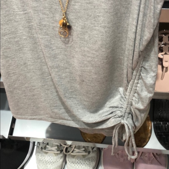 Tank top side tie small - Picture 3 of 4